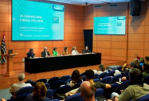 Transição energética é complexa e apresenta oportunidades e riscos socioeconômicos, avaliam cientistas