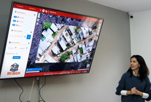 Methodology estimates housing deficit and inadequacy in favelas