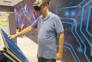 Mixed reality glasses reduce assembly errors by up to 95% in industry