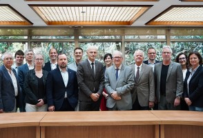 CNRS Engenharia planeja criar laboratório na América Latina