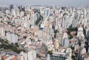 Distribution pattern of parliamentary amendments in Brazil harms large cities