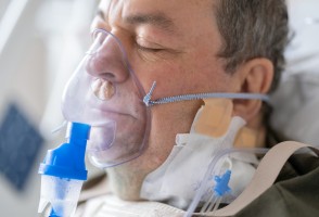 Obesidad e inflamación pueden acelerar el envejecimiento de los pulmones y aumentar el riesgo de EPOC