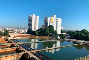 Novo centro da FAPESP usará IA para ajudar São Carlos a monitorar o esgoto e prever surtos de doenças