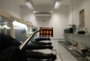 Researchers improve stability of perovskite solar cells