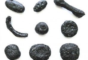 Vidros formados por impacto evidenciam colisão cósmica no Brasil há cerca de 6 milhões de anos