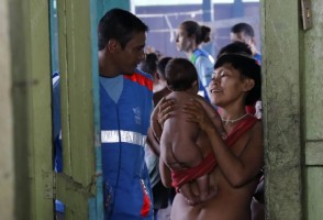 Experts advocate reformulating health systems in the Amazon in light of climate change