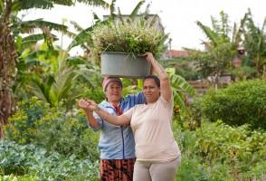 Projeto busca ampliar o repertório da saúde pública, tornando-a capaz de acolher modos de cuidado plurais