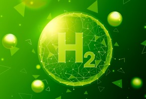 Estudo mapeia regiões com maior potencial para produção e uso de hidrogênio verde no Brasil