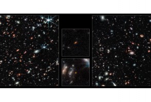 Estudo explica por que as galáxias mais massivas do Universo jovem pararam de formar estrelas precocemente