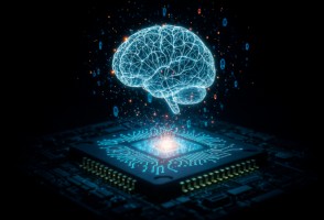 Novo dispositivo impulsiona computação que mimetiza cérebro humano