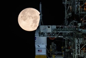 Método calcula trajeto entre a Terra e a Lua mais eficiente do que todos os já descritos