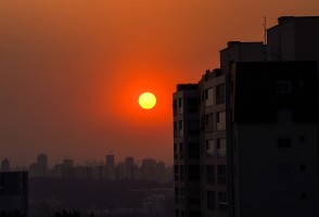 Mesmo em níveis baixos, poluição do ar aumenta internações por doenças renais