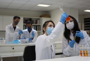 Nanotecnologia brasileira permite tratar doenças de pele com precisão