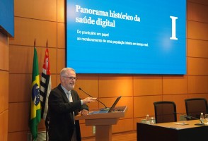 ‘Grandes bases de dados em saúde permitem construir políticas públicas baseadas em evidências’