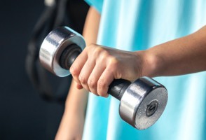 Weight training reprograms liver cells and helps reverse obesity-related damage