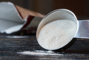 Consumo crônico de goma xantana pode causar inflamação intestinal