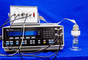 ‘Língua eletrônica’ à base de nanomateriais detecta antibióticos no leite