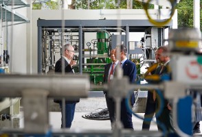 IPT e Politécnico de Turim vão criar novo Centro Internacional de Pesquisa em São Paulo