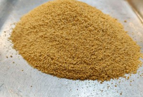 Researchers develop low-glycemic-index cane sugar