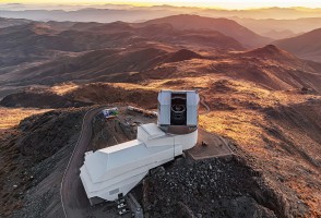 Acordo amplia presença paulista no maior levantamento astronômico da história