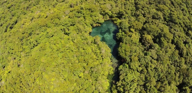Water In Brazil More than 70 million Brazilians may face water shortages by 2035