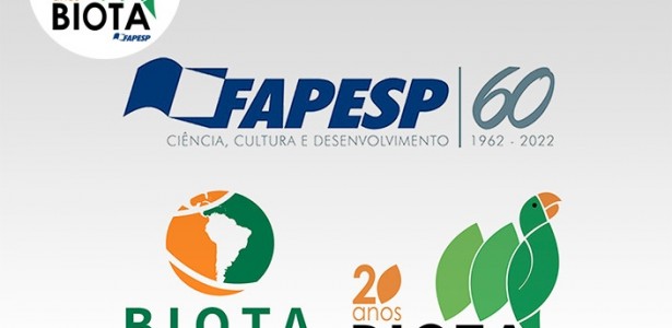 Edição especial da revista Biota Neotropica homenageia os 60 anos da FAPESP
