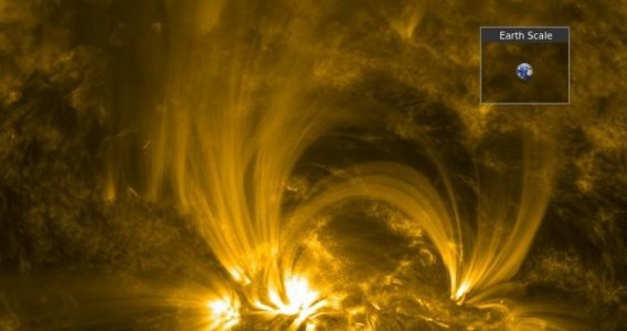 Cientistas estudam a causa dos altos patamares de energia das superexplosões estelares