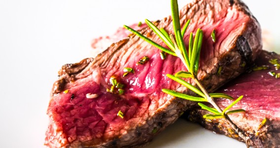 Estudo aponta marcadores moleculares relacionados à qualidade da carne em bovinos Nelore