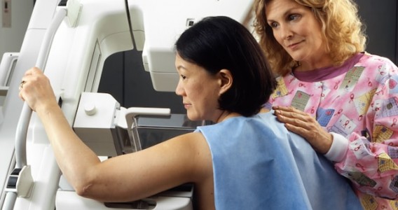 La vitamina D aumenta la probabilidad de que el cáncer de mama desaparezca con la quimioterapia