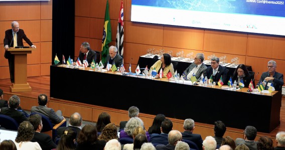 Cooperação regional é indispensável para fortalecimento do sistema nacional de ciência e tecnologia