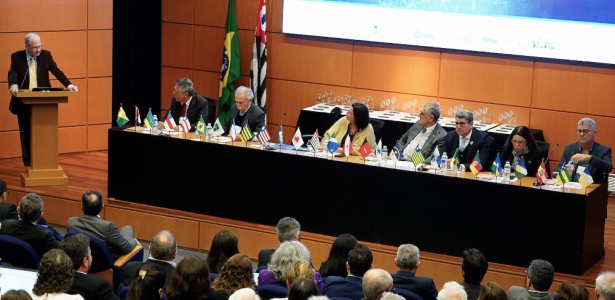 Cooperação regional é indispensável para fortalecimento do sistema nacional de ciência e tecnologia