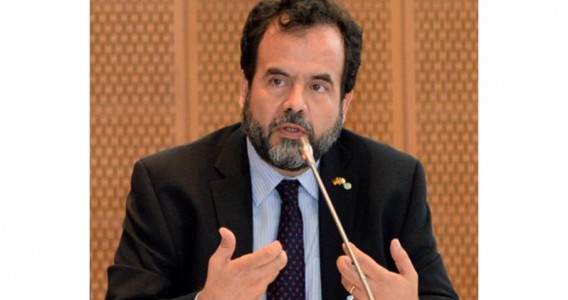 Carlos Graeff é nomeado diretor-presidente do Conselho Técnico-Administrativo da FAPESP