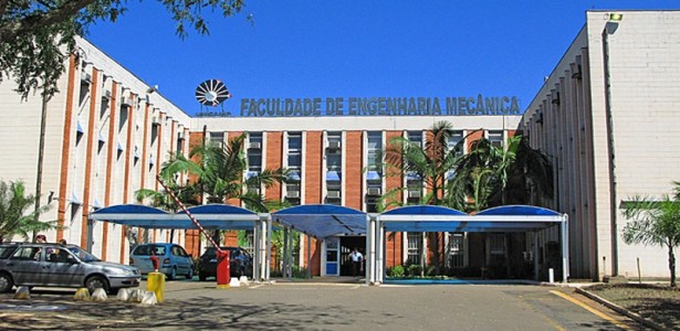 Faculdade de Engenharia Mecânica da Unicamp abre quatro vagas para ...