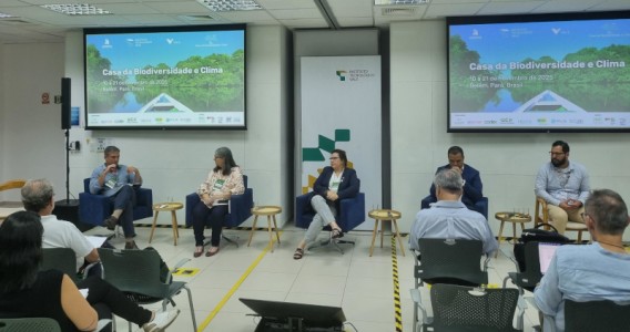 Climate change must be addressed from a one health perspective