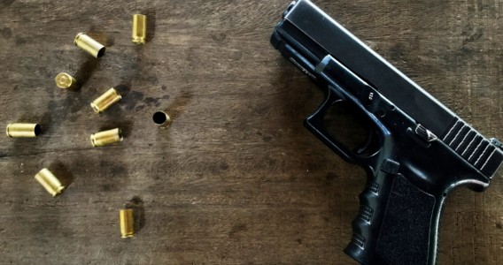 The presence of a gun in the home increases the risk of suicide by three to five times