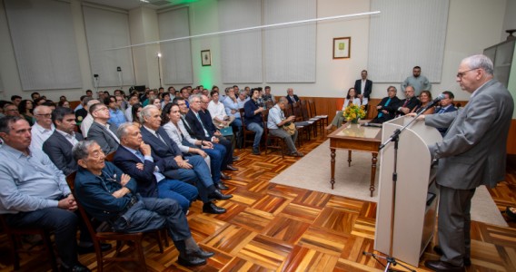 Centro de pesquisa apoiado pela FAPESP buscará soluções para a principal ameaça à citricultura paulista