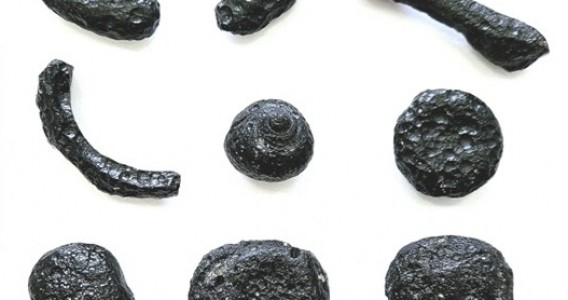 Vidros formados por impacto evidenciam colisão cósmica no Brasil há cerca de 6 milhões de anos