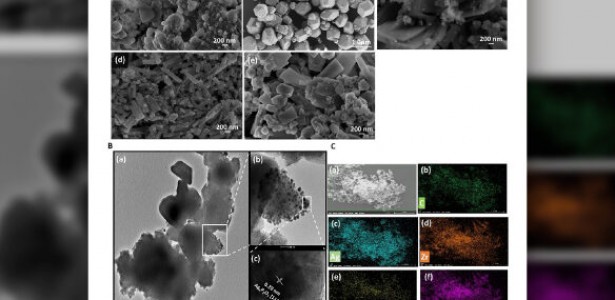 Cientistas brasileiros criam filtro de água 'Nobel' contra poluentes