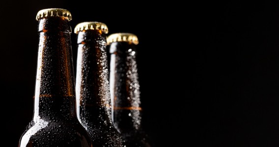 Parents’ alcohol and drug use influences their children’s consumption, research shows