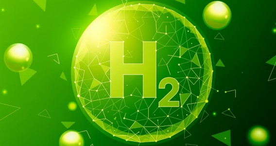 Estudo mapeia regiões com maior potencial para produção e uso de hidrogênio verde no Brasil