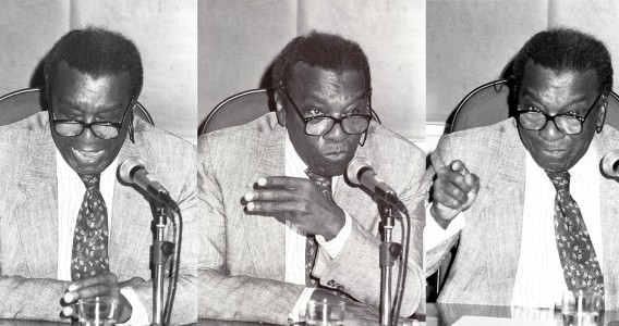 O brasileiro que revolucionou a geografia