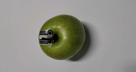 Sensores biodegradáveis acoplados em plantas detectam pesticidas em três minutos