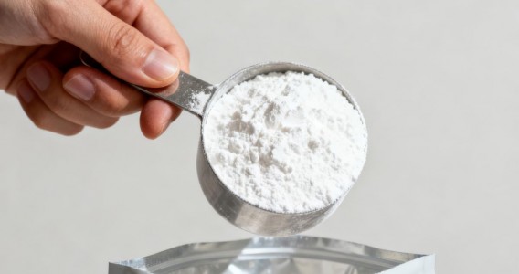 Pesquisa contesta suposto efeito anti-inflamatório da creatina