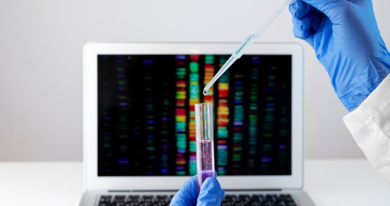 Projeto vai oferecer teste genético gratuito para casais que planejam ter filhos