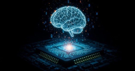 New device advances computing that mimics the human brain