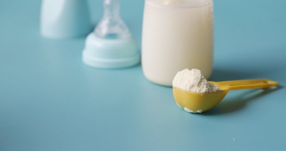 Consumo crónico de goma xantana puede causar inflamación en el colon