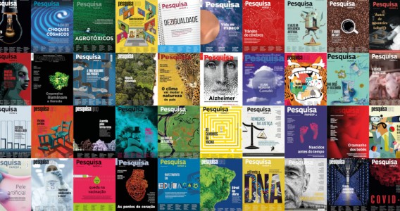 Revista <i>Pesquisa FAPESP</i> conquista o Prêmio José Reis de Divulgação Científica 2026