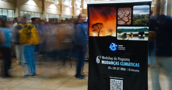 Programa FAPESP de Mudanças Climáticas amplia escopo para integrar saúde, sociedade e políticas públicas