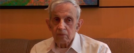 john nash net worth

