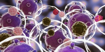 Terapias celulares podem reduzir em 60% o risco de morte por COVID-19, aponta estudo